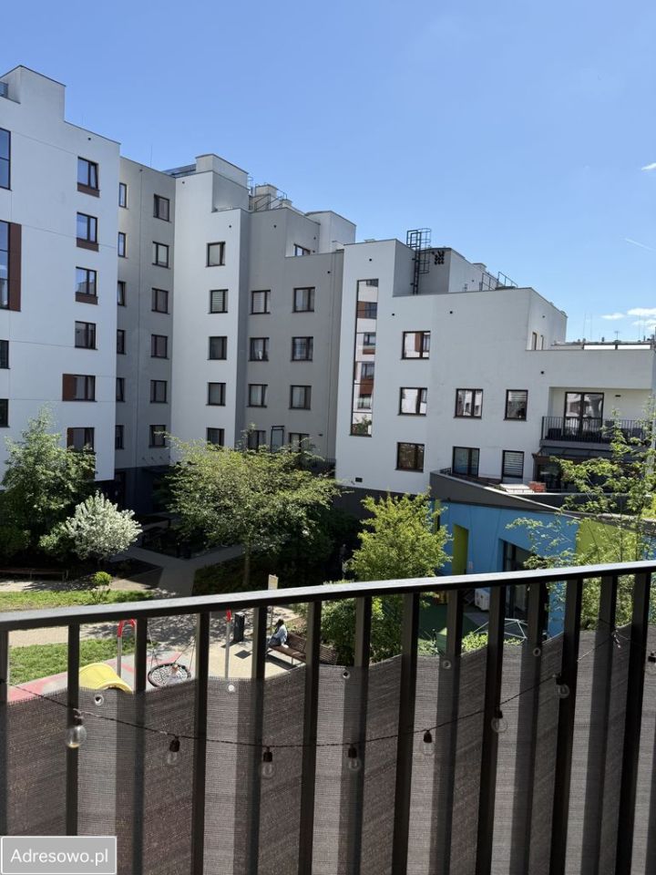 Mieszkanie 2-pokojowe Warszawa Ursynów, ul. Jurajska. Zdjęcie 13