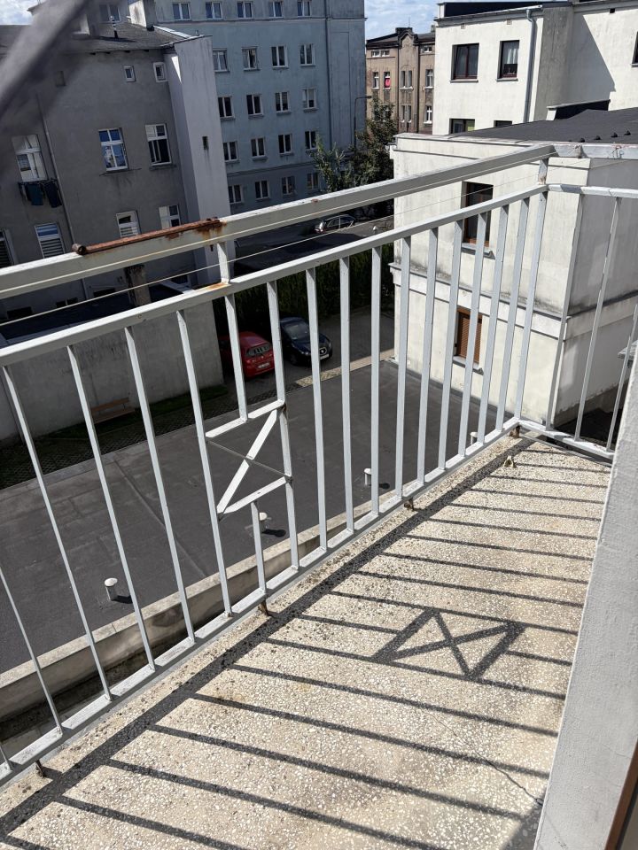 Mieszkanie 2-pokojowe Gniezno Centrum, ul. Garbarska. Zdjęcie 16