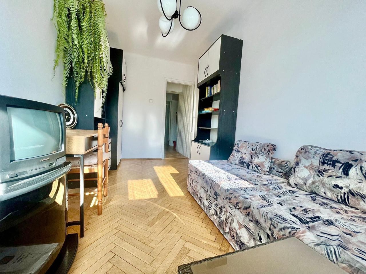 Mieszkanie 3-pokojowe Lublin LSM, ul. Balladyny. Zdjęcie 7