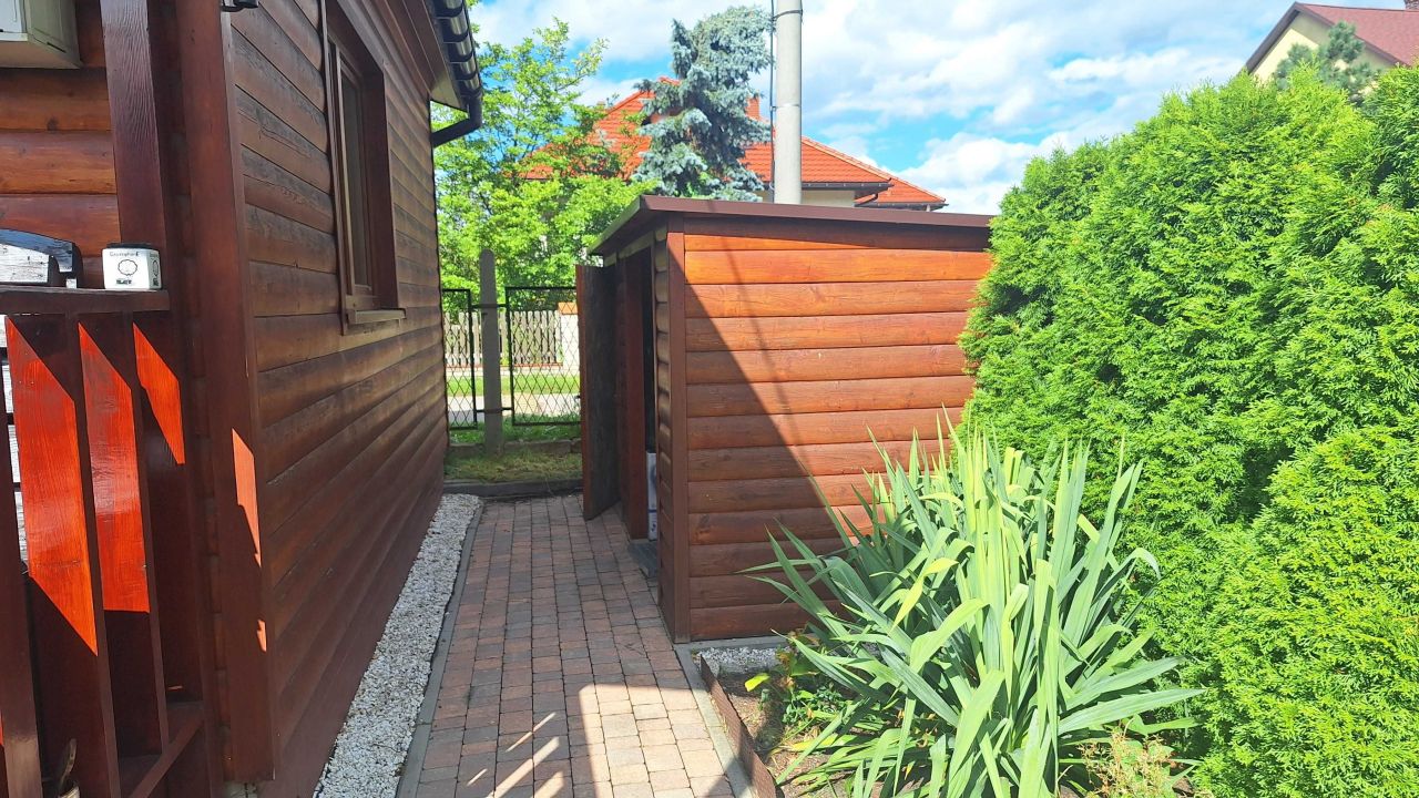 Działka rod Lędziny Kolonia Ziemowit. Zdjęcie 4