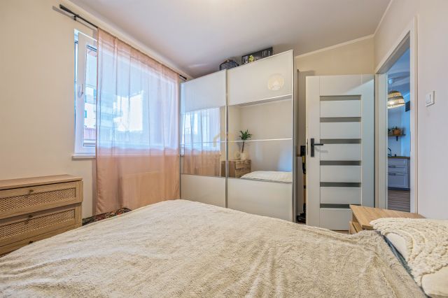 Mieszkanie 2-pokojowe Gdańsk Łostowice, ul. Niepołomicka. Zdjęcie 15