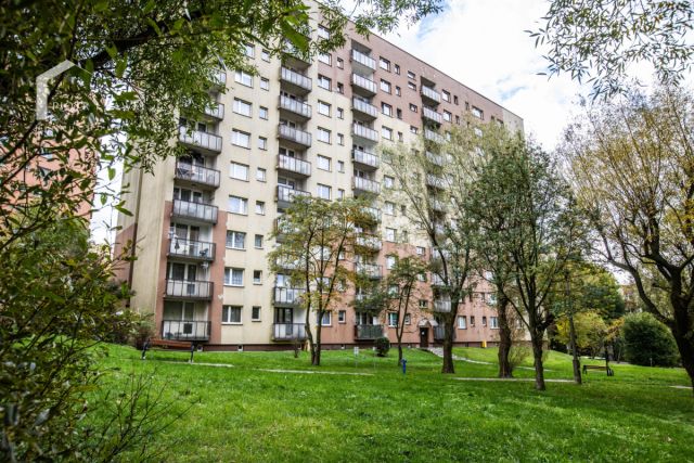 Mieszkanie 2-pokojowe Bielsko-Biała, ul. Łagodna. Zdjęcie 12