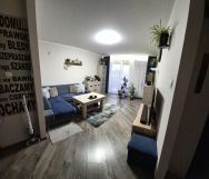 Mieszkanie 2-pokojowe Turka, ul. Jarzębinowa. Zdjęcie 3