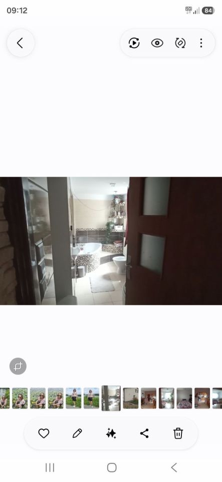 Mieszkanie 3-pokojowe Rymanów-Zdrój. Zdjęcie 8