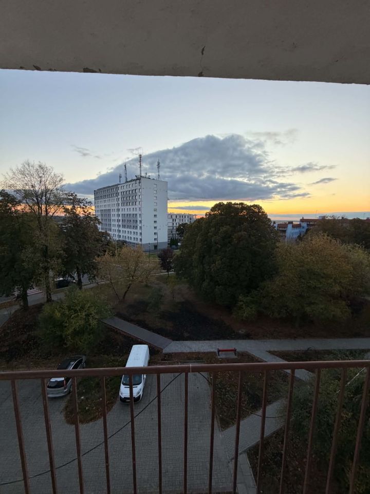 Mieszkanie 2-pokojowe Płock Skarpa, al. Floriana Kobylińskiego. Zdjęcie 8