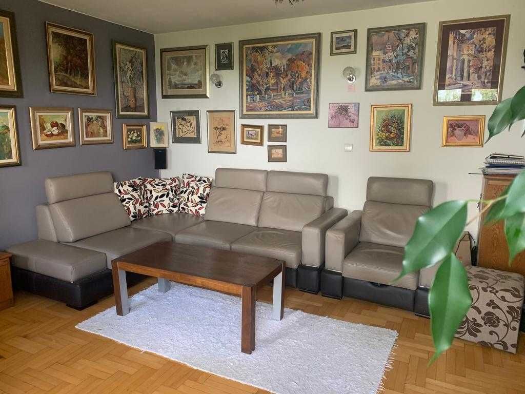 Mieszkanie 4-pokojowe Tarnów, os. Legionów im. H. Dąbrowskiego