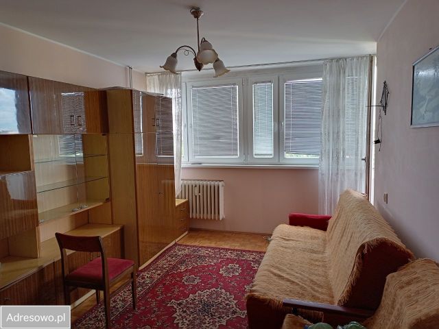 Mieszkanie 2-pokojowe Toruń Mokre, ul. Wojska Polskiego. Zdjęcie 1