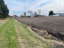 Działka budowlana Zezulin Niższy. Zdjęcie 3