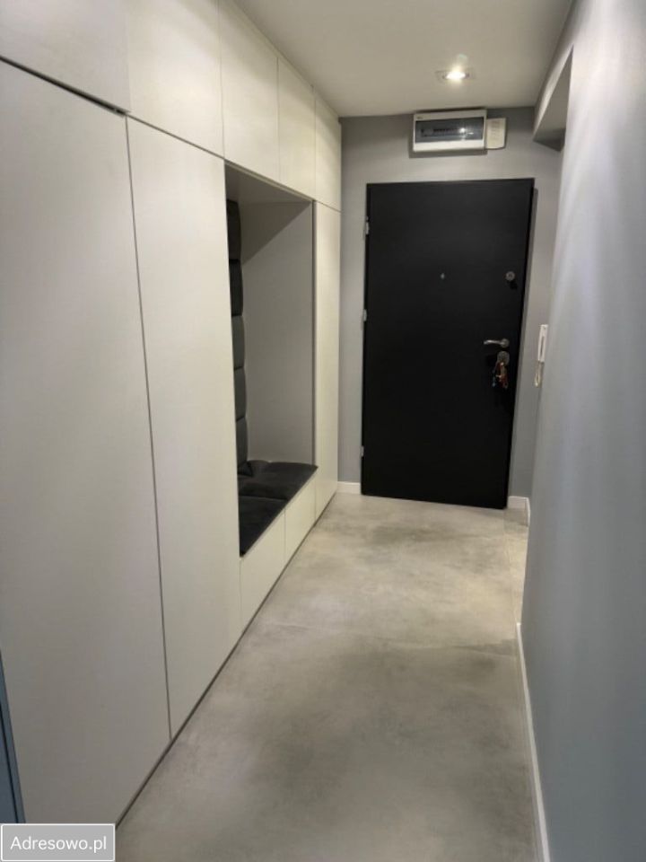 Mieszkanie 3-pokojowe Bydgoszcz Śródmieście. Zdjęcie 7