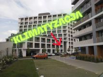 Mieszkanie 1-pokojowe Warszawa Gocławek, ul. Kokoryczki