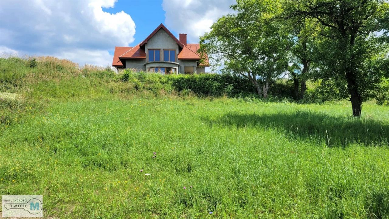 dom wolnostojący, 7 pokoi Morawica. Zdjęcie 4