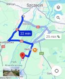 Działka budowlana Żabnica, ul. Szkolna. Zdjęcie 2