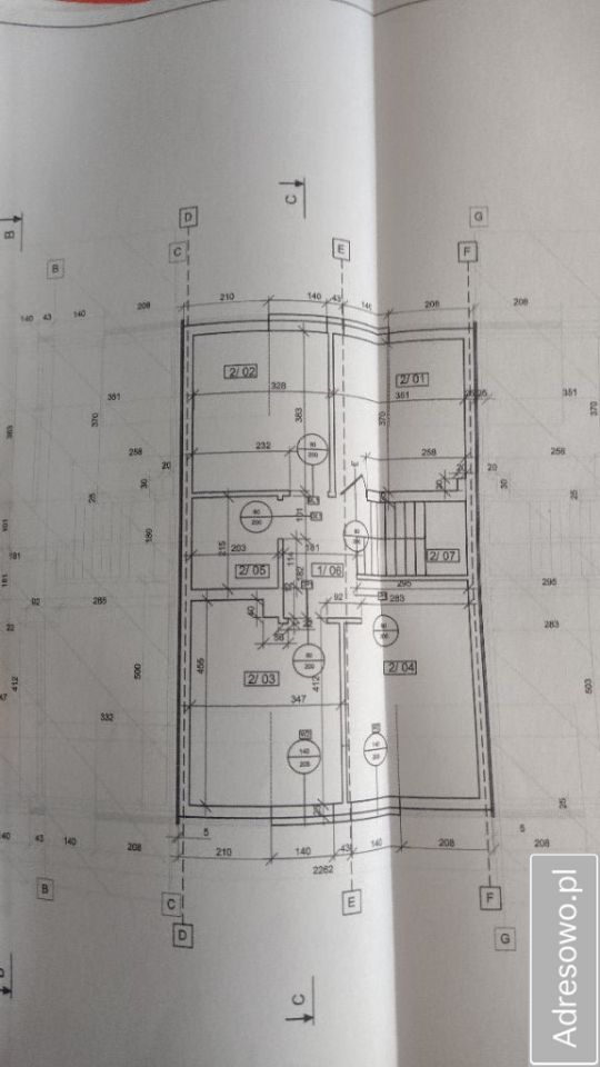 dom szeregowy, 5 pokoi Krasne. Zdjęcie 7