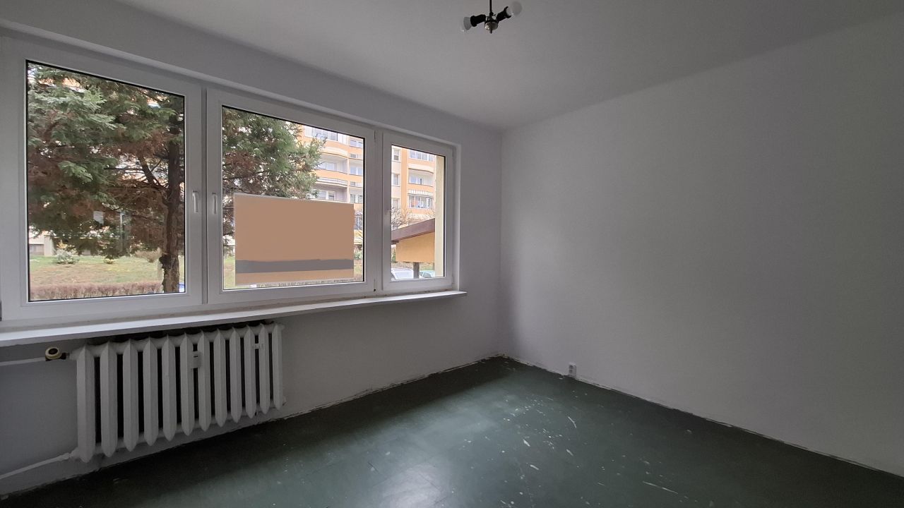 Mieszkanie 3-pokojowe Kraków Prądnik Czerwony, ul. Strzelców. Zdjęcie 4