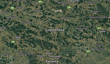 Mieszkanie 2-pokojowe Częstochowa Centrum