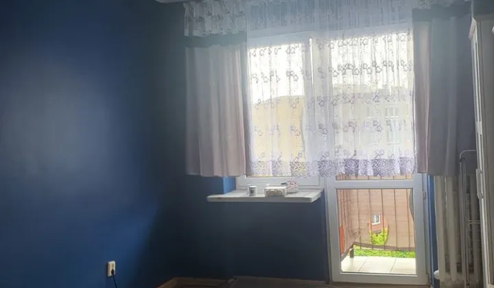 Mieszkanie 2-pokojowe Katowice Janów, ul. Zamkowa