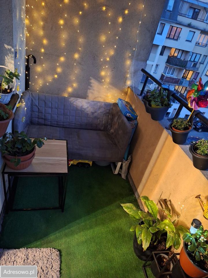 Mieszkanie 3-pokojowe Piaseczno, ul. Strusia. Zdjęcie 11