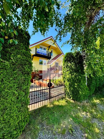 dom wolnostojący, 5 pokoi Gryfino Górny Taras. Zdjęcie 26