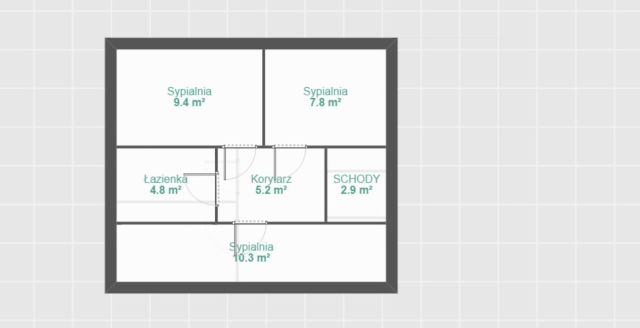 dom wolnostojący, 4 pokoje Rozwalewo. Zdjęcie 20