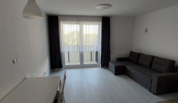 Mieszkanie 1-pokojowe Bydgoszcz Fordon, ul. Akademicka