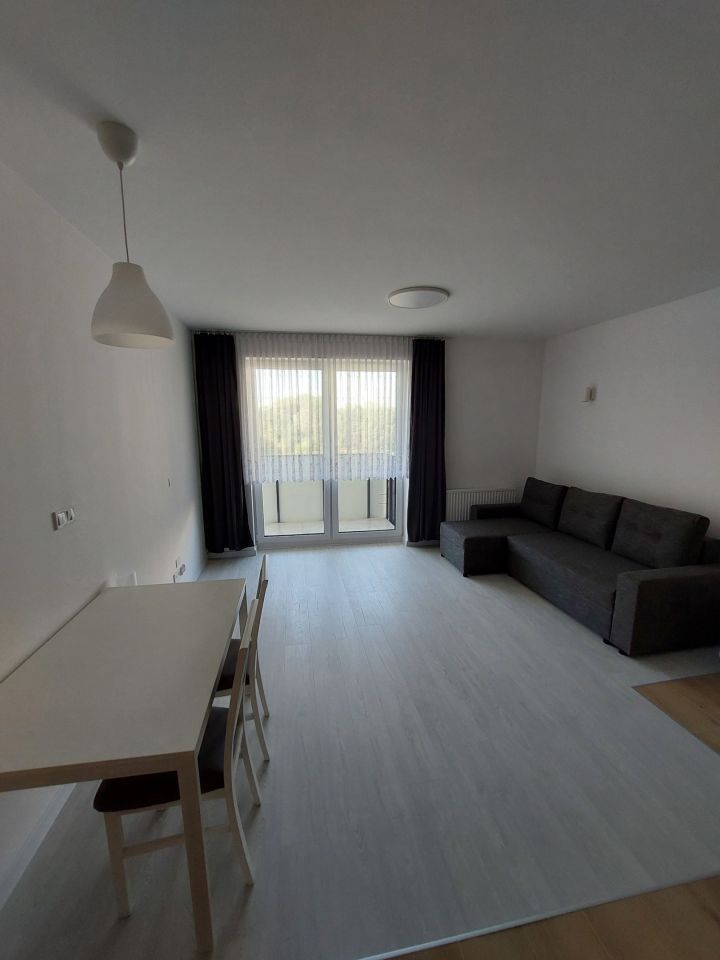 Mieszkanie 1-pokojowe Bydgoszcz Fordon, ul. Akademicka