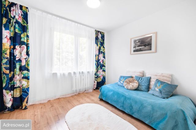 Mieszkanie 3-pokojowe Lublin Czuby, ul. Ułanów. Zdjęcie 1