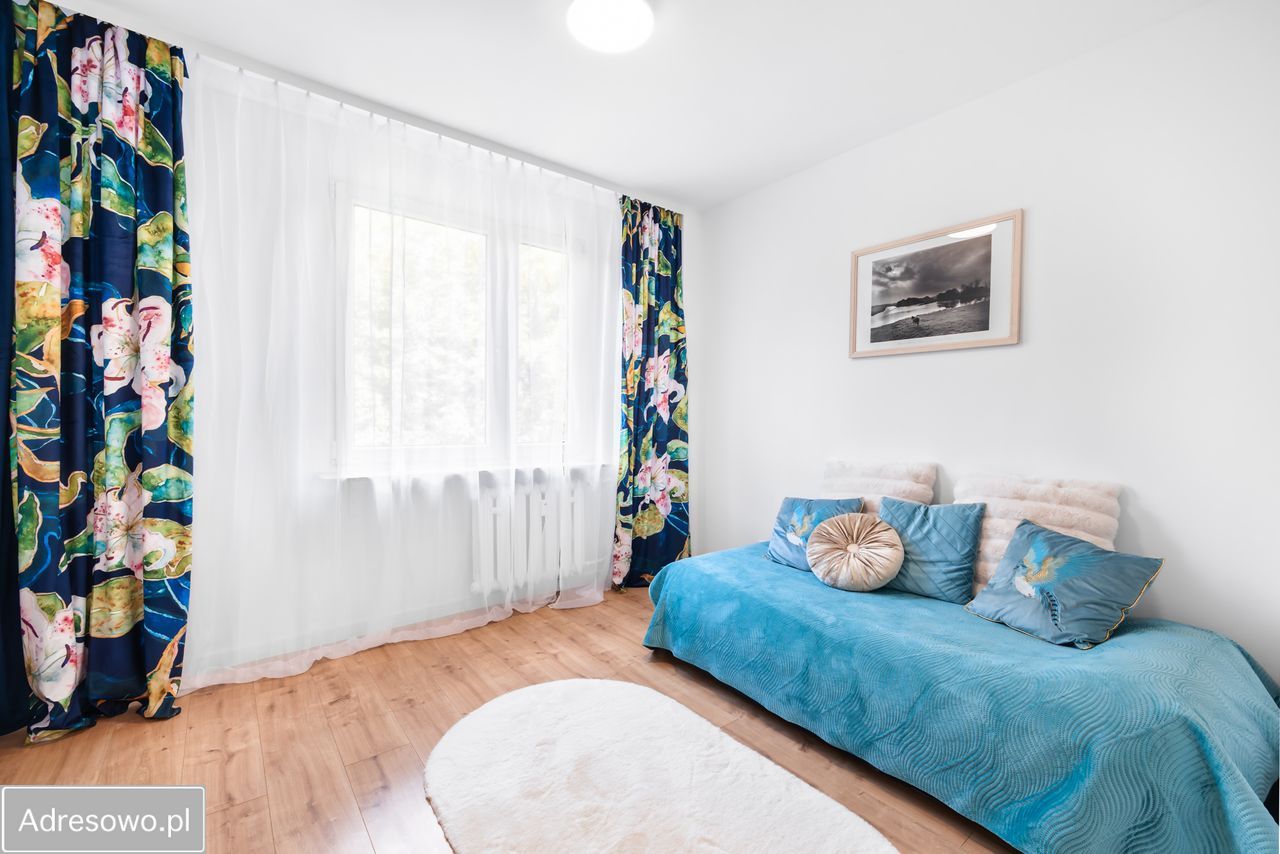 Mieszkanie 3-pokojowe Lublin Czuby, ul. Ułanów