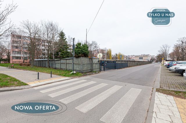 Mieszkanie 2-pokojowe Łódź Zarzew, ul. gen. Stefana Grota-Roweckiego. Zdjęcie 12