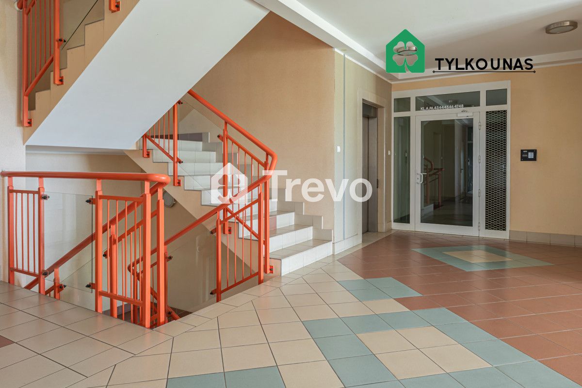 Mieszkanie 3-pokojowe Gdańsk Jasień, ul. Przytulna. Zdjęcie 21