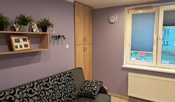 Mieszkanie 1-pokojowe Gdańsk Śródmieście, ul. Spadzista