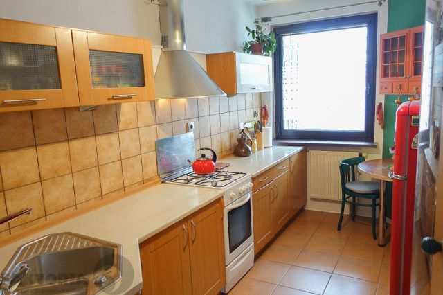 Mieszkanie 2-pokojowe Szczecin Pomorzany, al. Powstańców Wielkopolskich. Zdjęcie 10