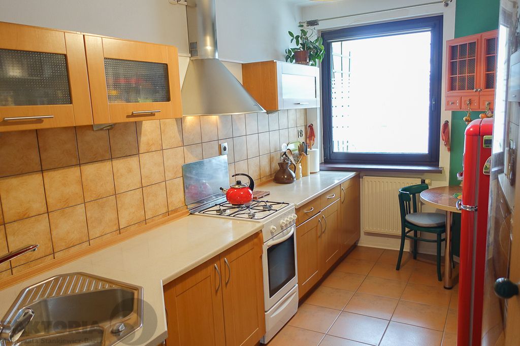 Mieszkanie 2-pokojowe Szczecin Pomorzany, al. Powstańców Wielkopolskich. Zdjęcie 10