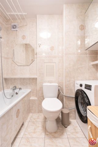 Mieszkanie 2-pokojowe Łódź Górna, ul. gen. Jarosława Dąbrowskiego. Zdjęcie 9