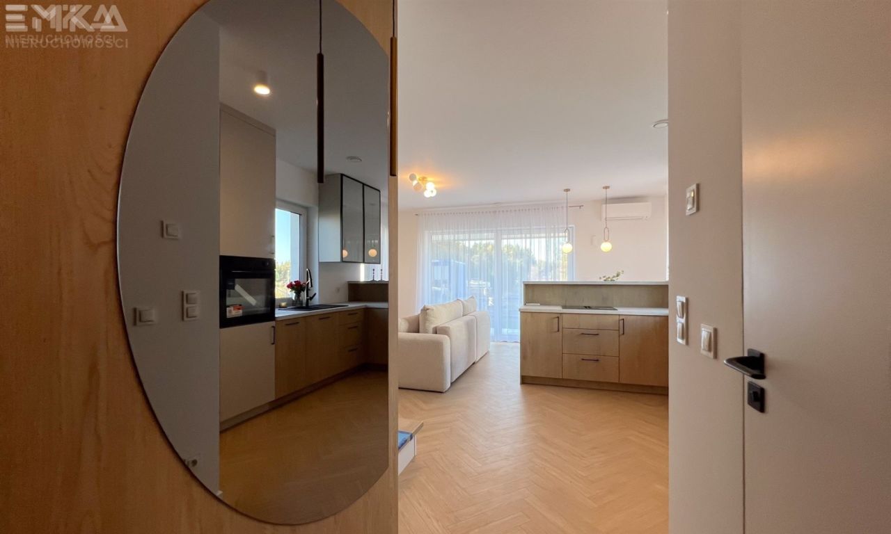 bliźniak, 4 pokoje Łochowo, ul. Sosnowa. Zdjęcie 16