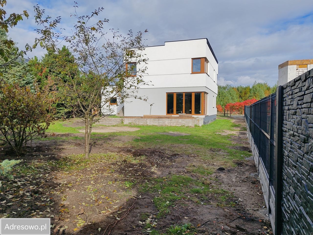 dom wolnostojący, 5 pokoi Radom Wólka Klwatecka, ul. Piotra Sznajdra. Zdjęcie 9