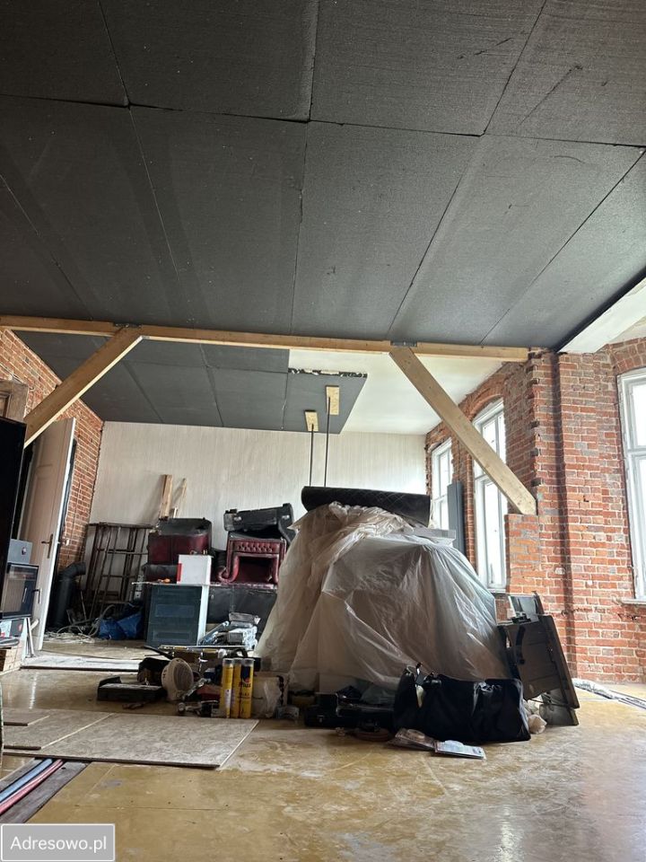 Mieszkanie 3-pokojowe Grudziądz Centrum. Zdjęcie 13