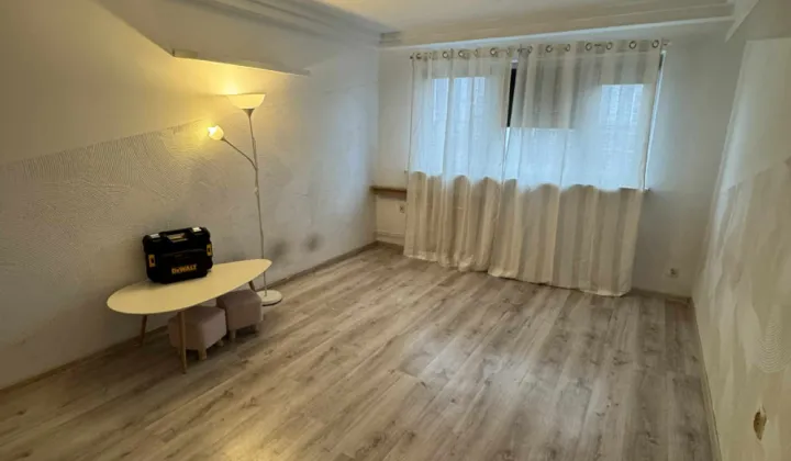 Mieszkanie 1-pokojowe Warszawa Bielany, ul. Wrzeciono