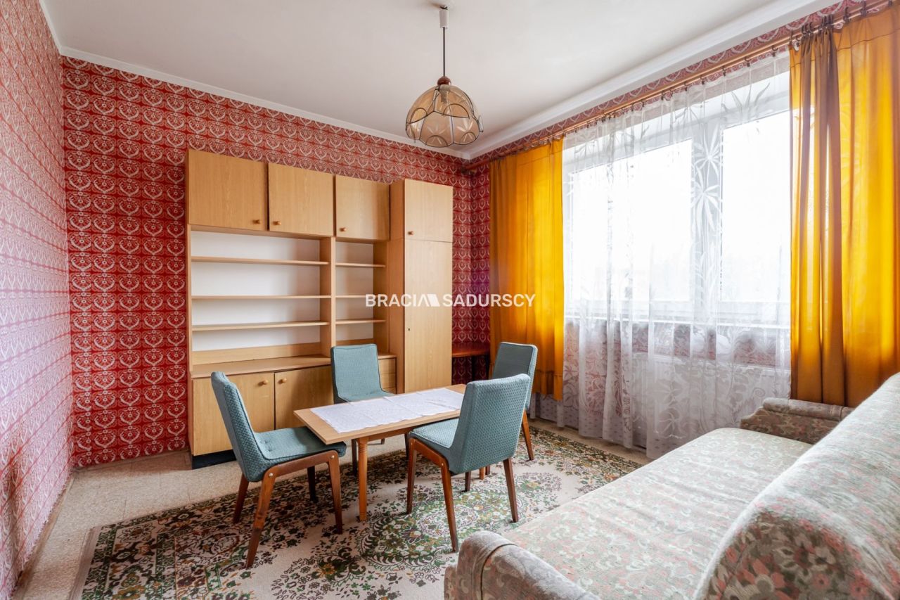 dom wolnostojący, 6 pokoi Kraków Podgórze, ul. Szczęśliwa. Zdjęcie 10