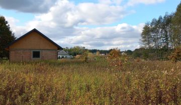 Działka budowlana Mokrzyska, ul. Wspólna