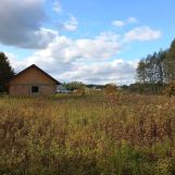 Działka budowlana Mokrzyska, ul. Wspólna. Zdjęcie 1