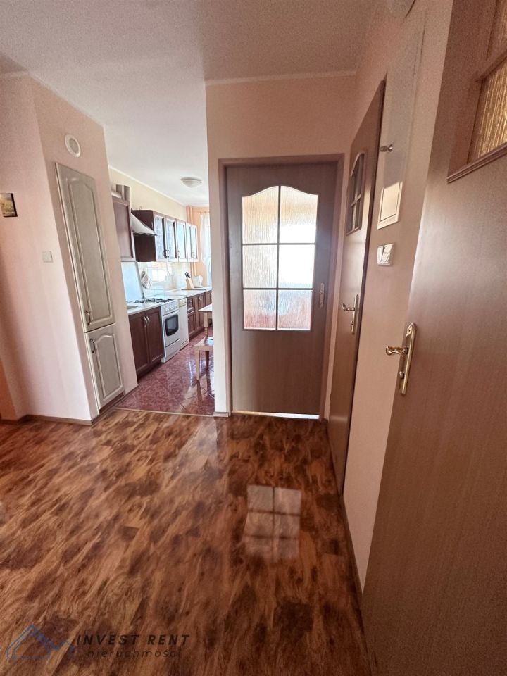 Mieszkanie 3-pokojowe Kołobrzeg Centrum. Zdjęcie 26