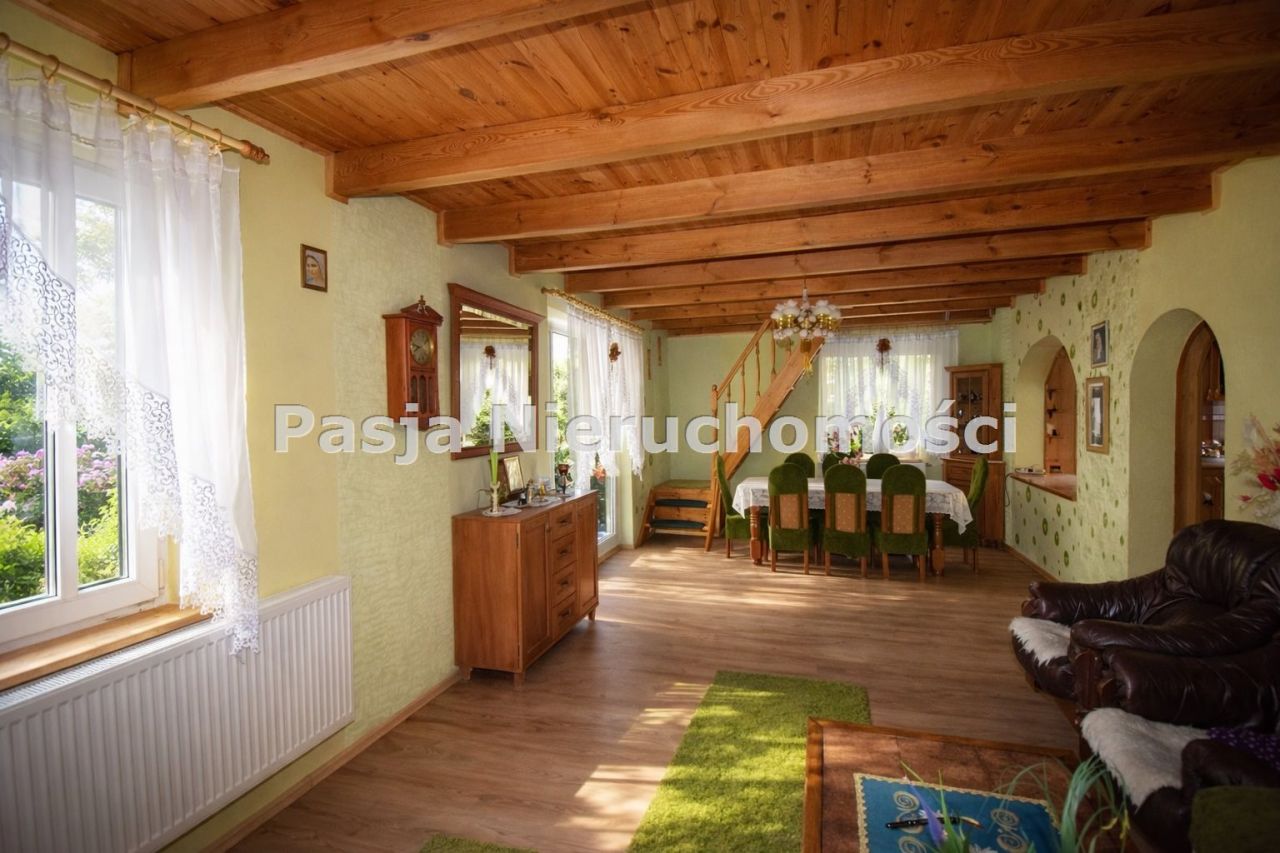 dom wolnostojący Dąb Polski, ul. Bratkowa. Zdjęcie 7