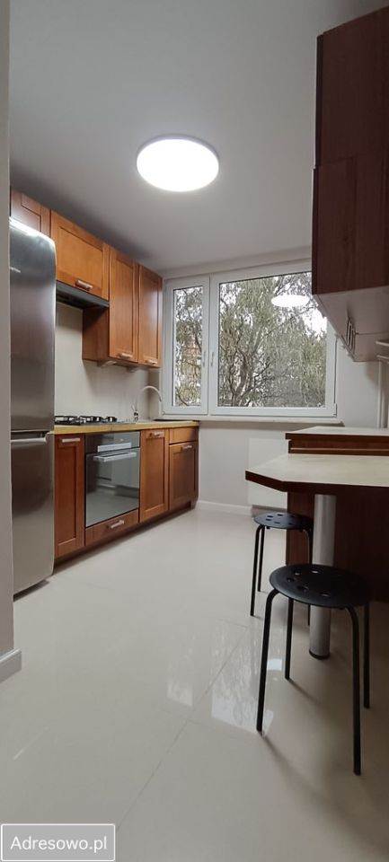 Mieszkanie 3-pokojowe Wrocław Karłowice, ul. Piotra Czajkowskiego. Zdjęcie 2