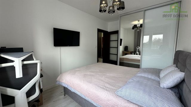 Mieszkanie 2-pokojowe Kielce Podkarczówka. Zdjęcie 6