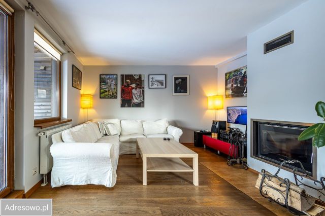 dom wolnostojący, 4 pokoje Karpin. Zdjęcie 1