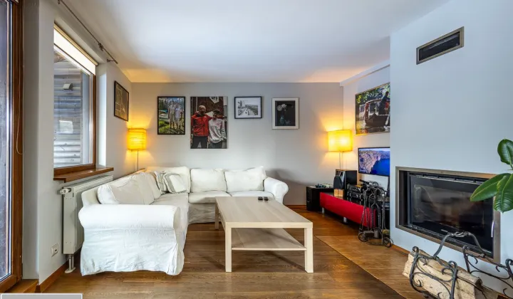 dom wolnostojący, 4 pokoje Karpin