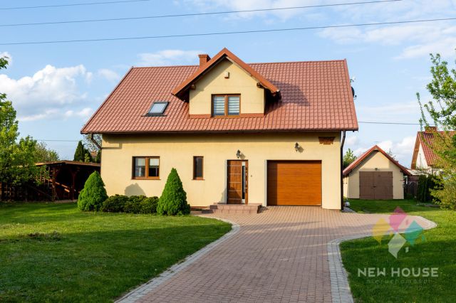 dom wolnostojący, 4 pokoje Lipowa Góra Wschodnia. Zdjęcie 4
