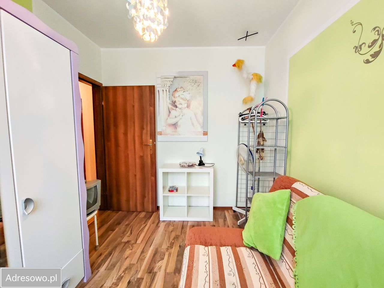 Mieszkanie 3-pokojowe Gdańsk Przymorze, ul. Jelitkowski Dwór. Zdjęcie 10