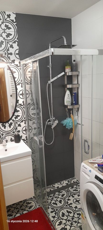 Mieszkanie 2-pokojowe Ostrów Wielkopolski Centrum, ul. Królowej Jadwigi. Zdjęcie 8