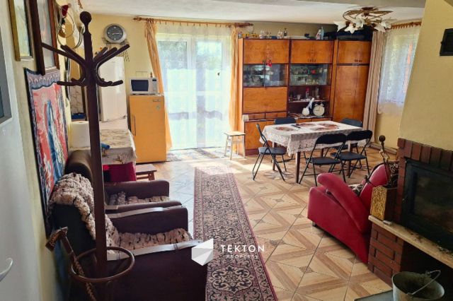 dom wolnostojący, 4 pokoje Mizerna. Zdjęcie 2